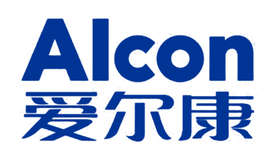 爱尔康
