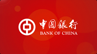 中国银行