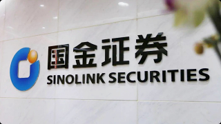 国金证券