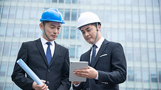 某大型工程建设集团